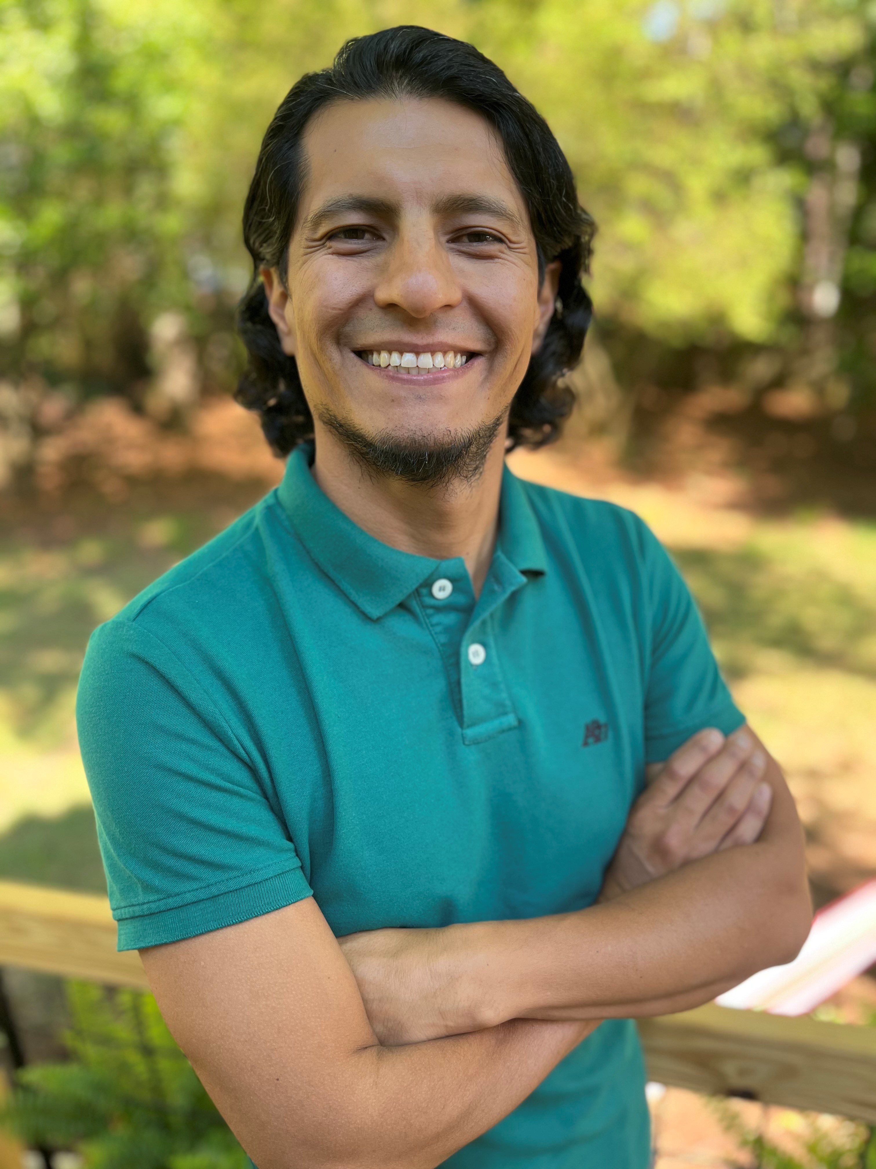 Pablo from LISTO Home & Lawn Services